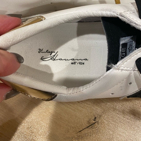 VINTAGE HAVANA women’s sneakers size 7.5, GREAT condition! - Picture 8 of 11